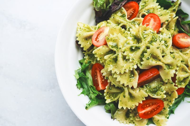 Farfalle