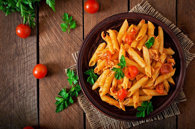 Penne