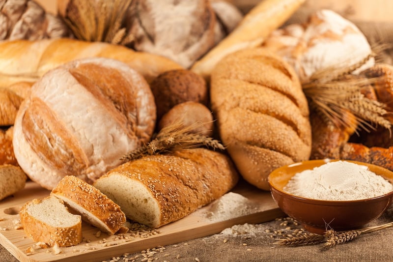 Baking Techniques